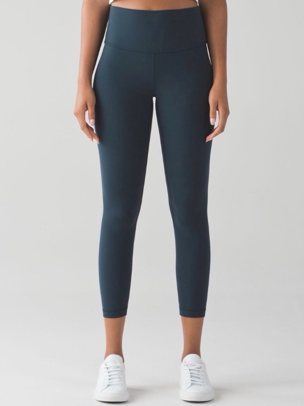 Lululemon Align II 25” Leggings